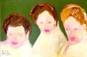 Sybil Carbone