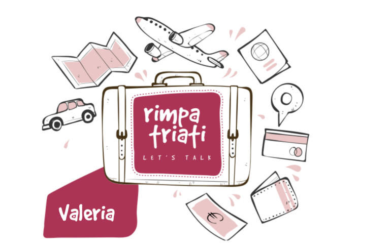 Rimpatriati - storie di persone