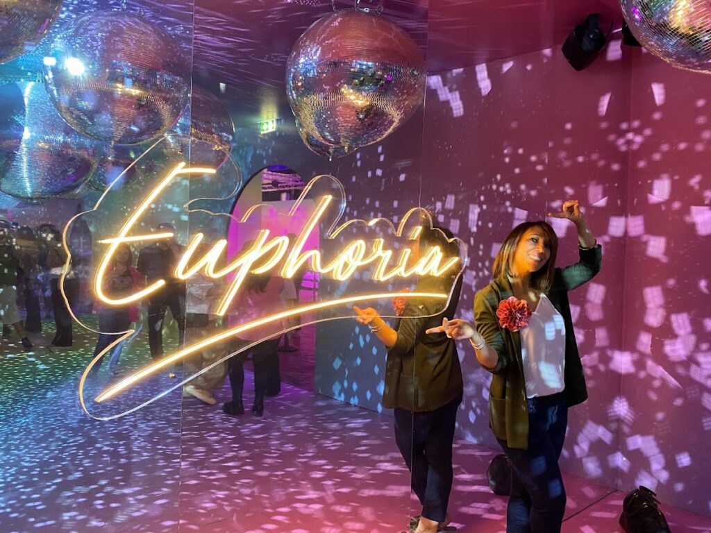 Museum of dreamers_Euphoria