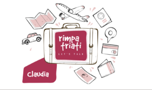 cambiare vita per amore- la storia di Claudia