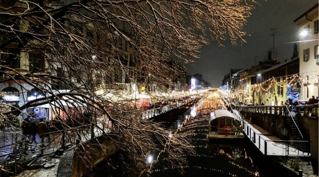 Milano
