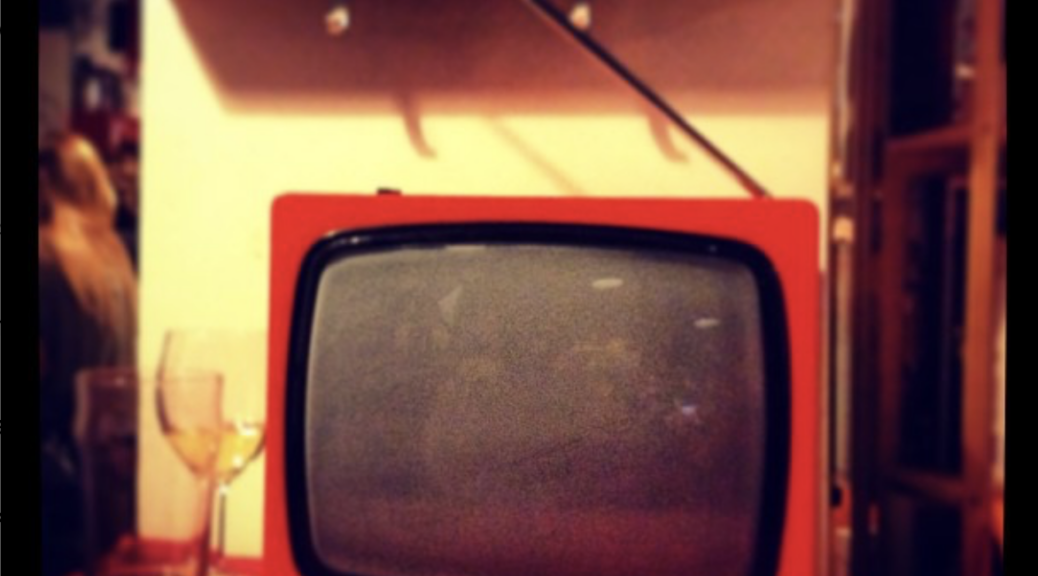 parental control televisione anni 90