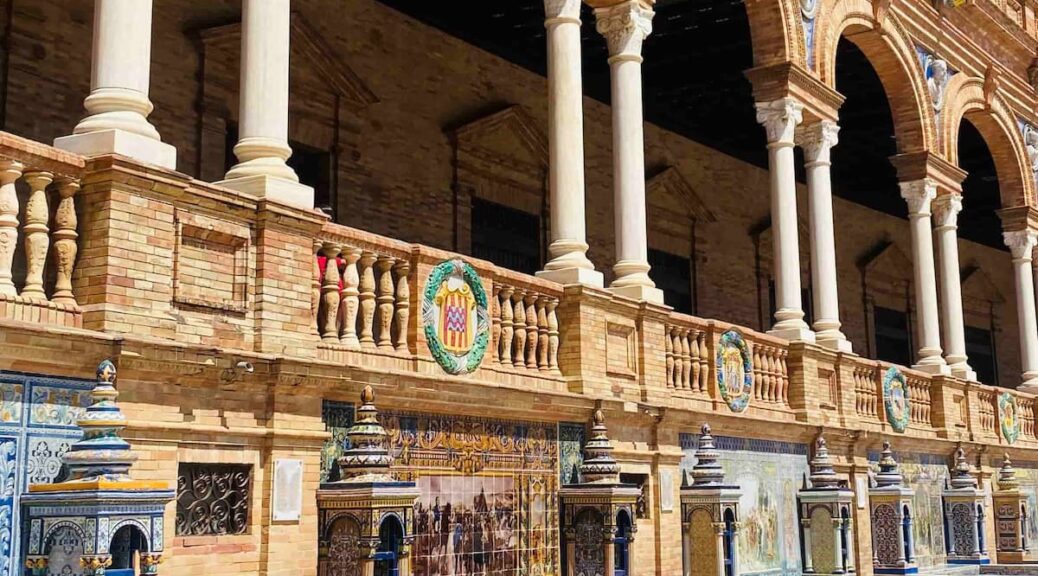 Cosa vedere a Siviglia