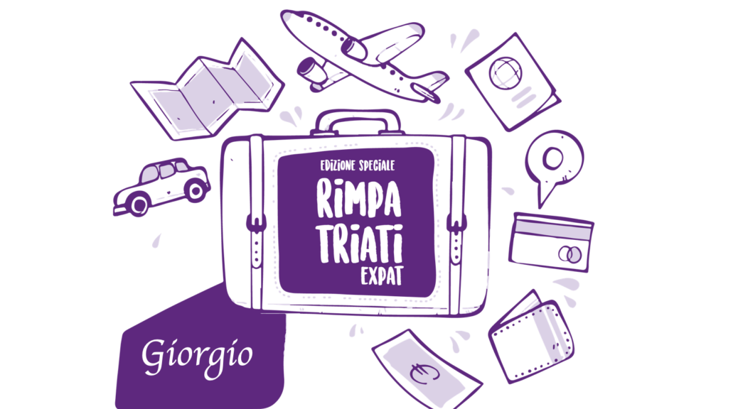 vivere in Giappone