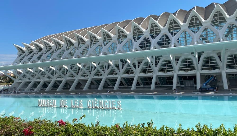 cosa vedere a Valencia