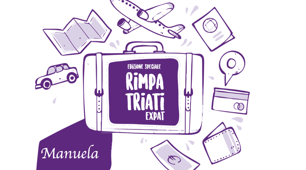 storia di Manuela