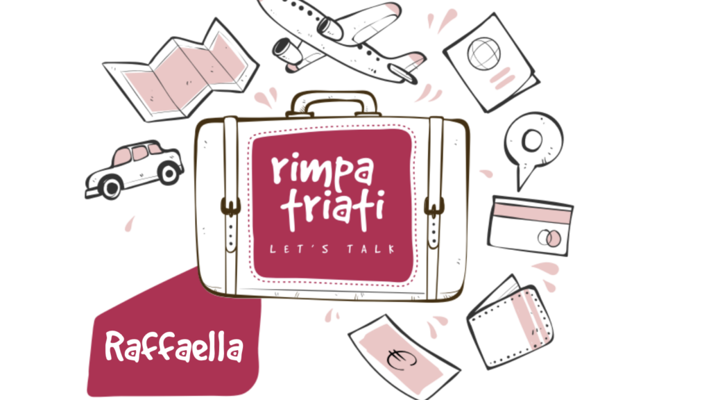 storia di Raffaella