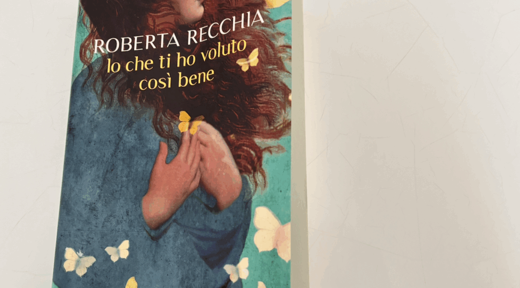 Io che ti ho voluto così bene