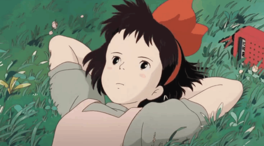 kiki consegne a domicilio