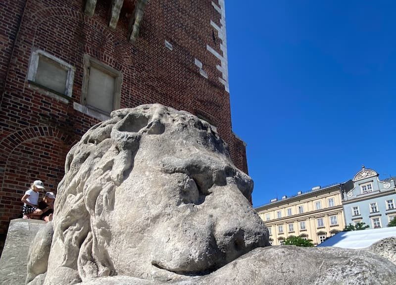 Cracovia cosa vedere