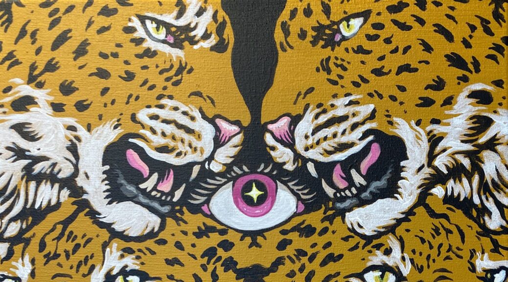 mostra street art frascati