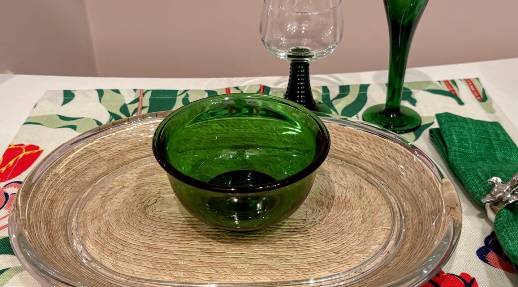 nordic table design